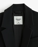 Classic Suiting Blazer
