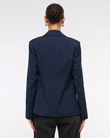 Nipped Blazer