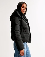 Ultra Puffer