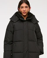 Full-Length Ultra Puffer