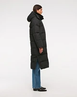 Full-Length Ultra Puffer