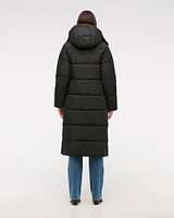 Full-Length Ultra Puffer