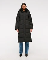 Full-Length Ultra Puffer