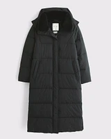 Full-Length Ultra Puffer