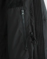 Full-Length Ultra Puffer