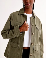 Utility Jacket