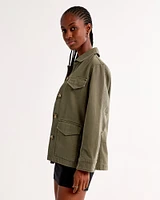 Utility Jacket