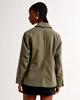 Utility Jacket