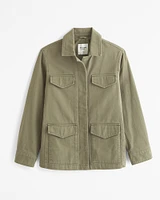 Utility Jacket