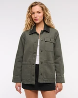 Workwear Jacket