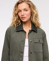 Workwear Jacket