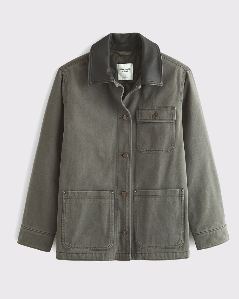 Workwear Jacket