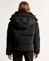 Mini Ultra Puffer