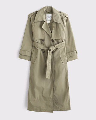 Classic Trench Coat