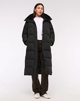Full-Length Ultra Puffer