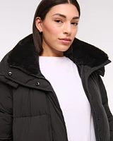 Full-Length Ultra Puffer
