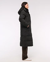 Full-Length Ultra Puffer