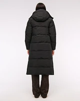 Full-Length Ultra Puffer