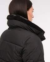 Full-Length Ultra Puffer