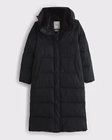 Full-Length Ultra Puffer
