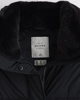 Full-Length Ultra Puffer