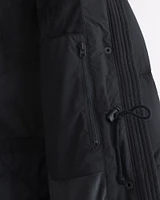 Full-Length Ultra Puffer