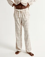 Flannel Sleep Pant