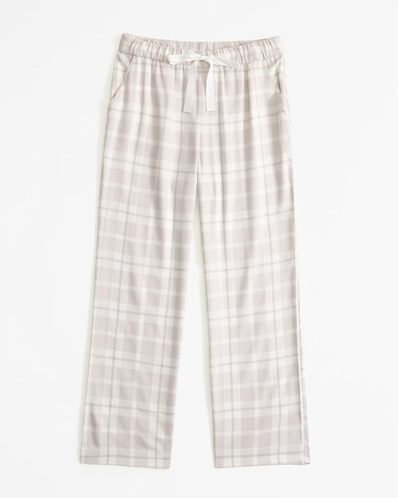 Flannel Sleep Pant