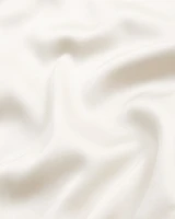 Lace and Satin Sleep Shirt