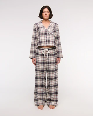 Flannel Sleep Pant