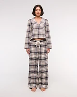 Flannel Sleep Pant