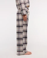 Flannel Sleep Pant