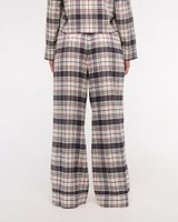 Flannel Sleep Pant