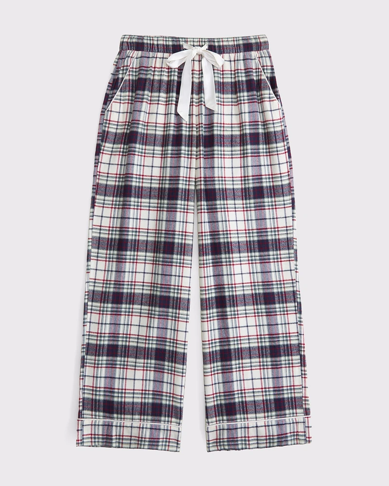 Flannel Sleep Pant