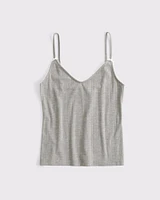 Pointelle Sleep Cami