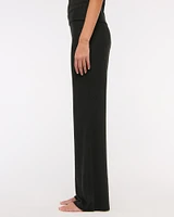 Pointelle Boot Pant