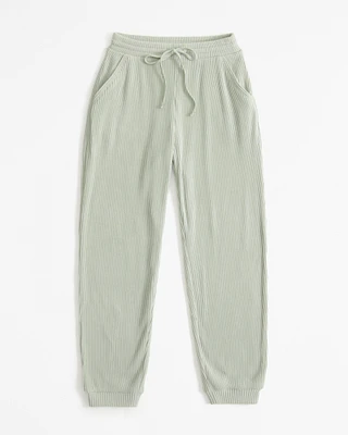 Lounge Cozy Rib Sweatpant