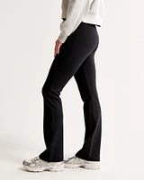 Contour Stretch Flare Pant