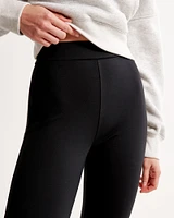 Contour Stretch Flare Pant