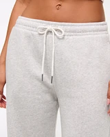 Essential Wide Leg Sunday Sweatpant