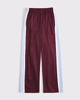 Pull-On Track Pant