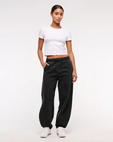 Essential Barrel Sunday Sweatpant