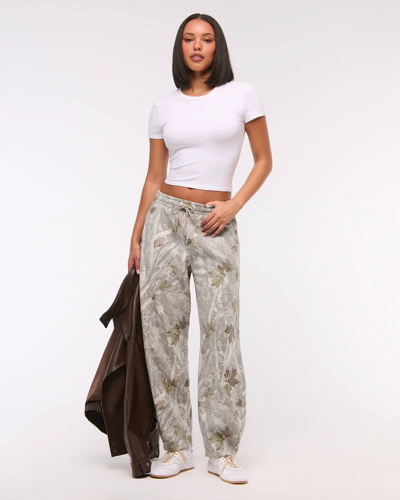 Essential Barrel Sunday Sweatpant