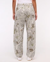 Essential Barrel Sunday Sweatpant