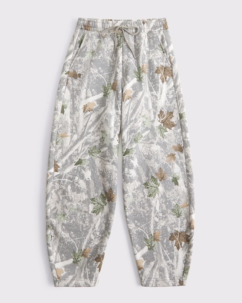 Essential Barrel Sunday Sweatpant
