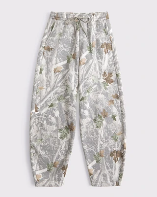 Essential Barrel Sunday Sweatpant