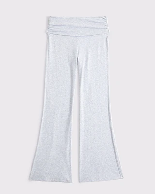 Foldover Boot Pant