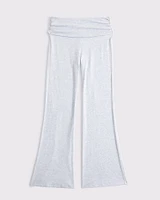 Foldover Boot Pant