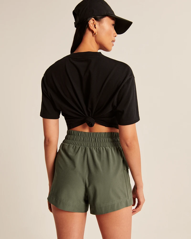 Traveler Shorts