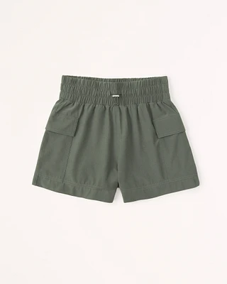 Traveler Shorts